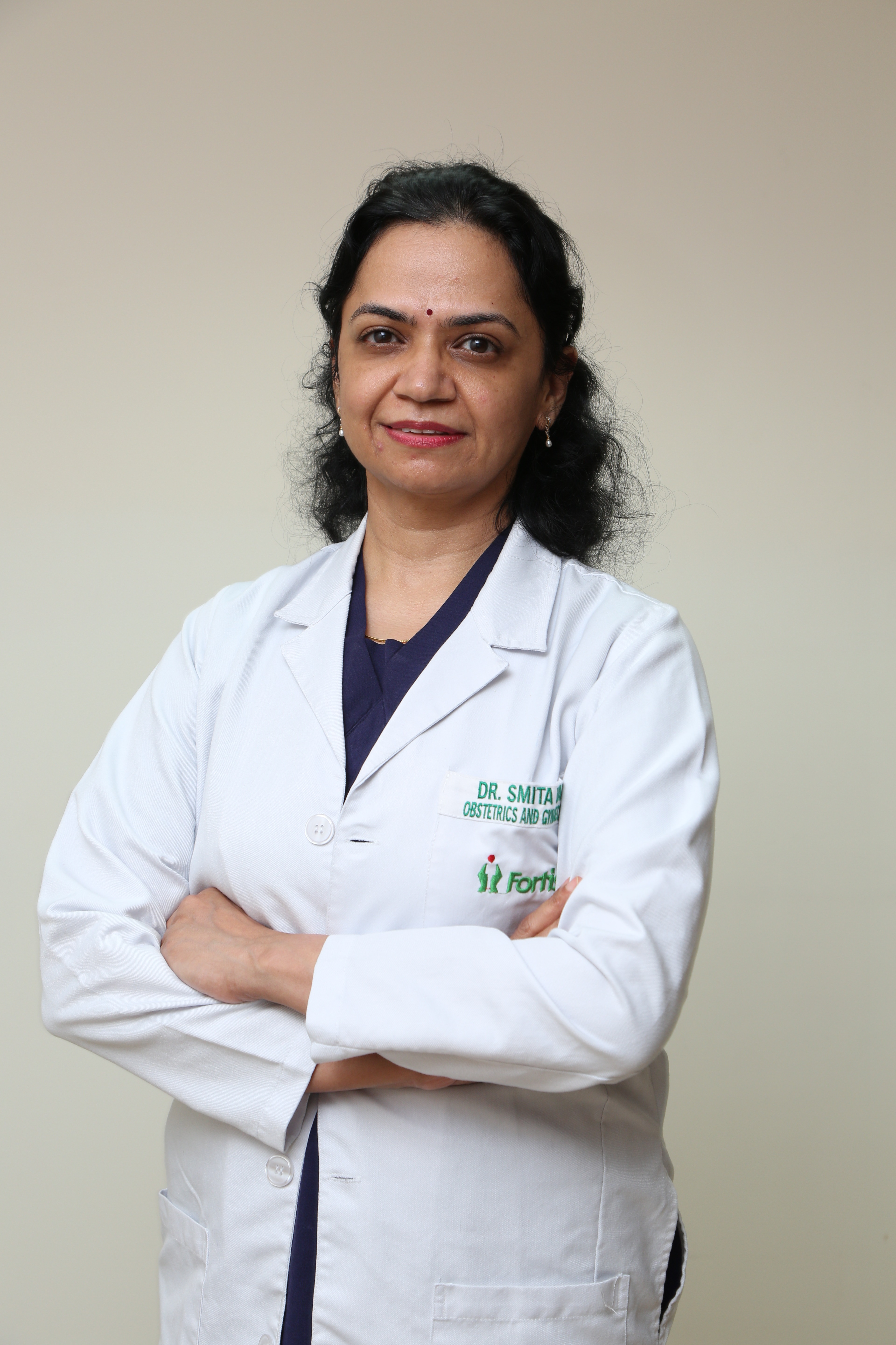 Dr. Smita Vaid